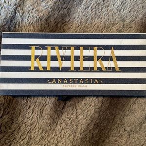 Anastasia Beverly Hills Rivera palette